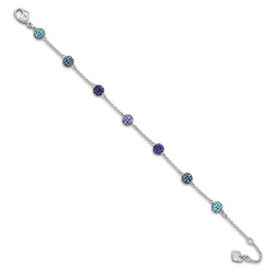 Pulseira Swarovski Blow 1106432