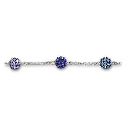 Pulseira Swarovski Blow 1106432