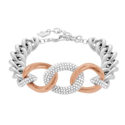 Pulseira Swarovski Bound 5080042