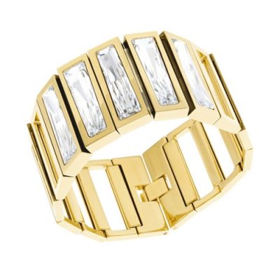 Pulseira Swarovski Brancusi M 5077510