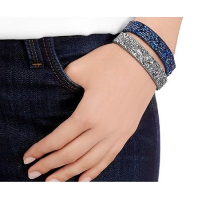 Pulseira Swarovski Crystal Rock Set 5089700
