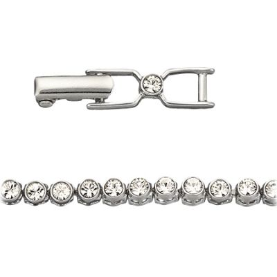 Pulseira Swarovski Emily 1808960