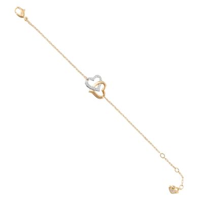 Pulseira Swarovski Match 1062709