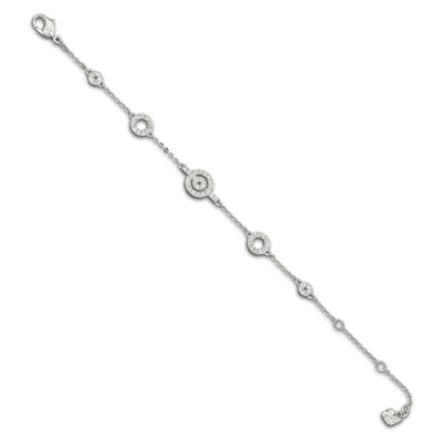 Pulseira Swarovski Purity 1121075
