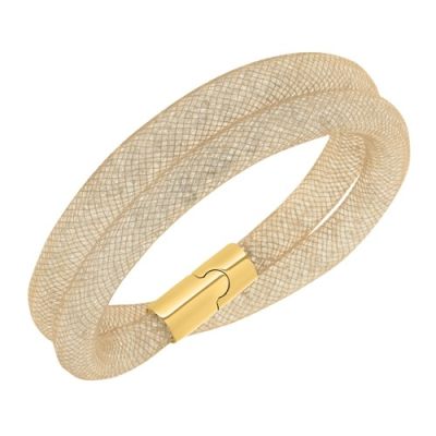 Pulseira Swarovski Stardust M 5089836