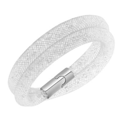 Pulseira Swarovski Stardust M 5089840