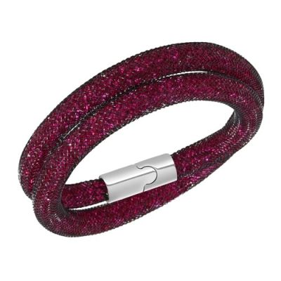 Pulseira Swarovski Stardust M 5094996