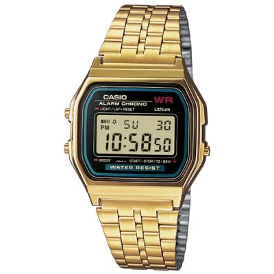 Relógio Casio Vintage