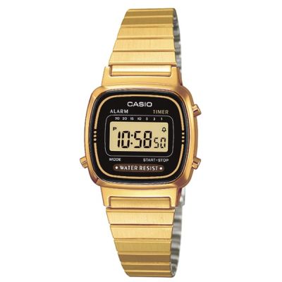 Relógio Casio Collection