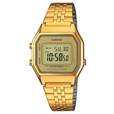 Relógio Casio Collection