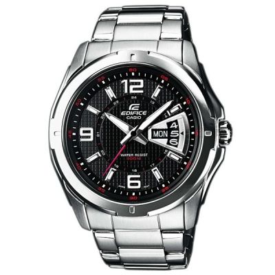 Relógio Casio Edifice