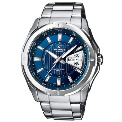 Relógio Casio Edifice