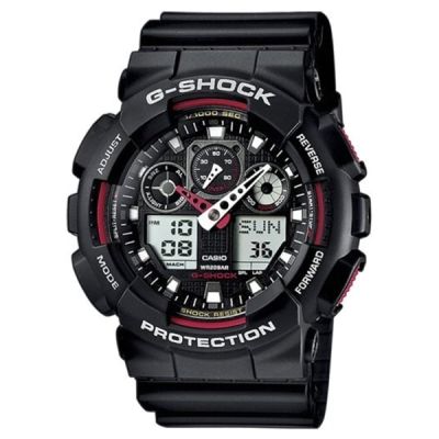 Relógio Casio G-Shock