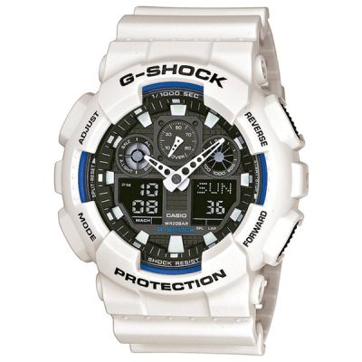 Relógio Casio G-Shock