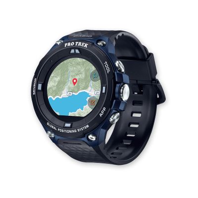 Relógio Casio Pro Trek Smart WSD-F20A-BUAAE