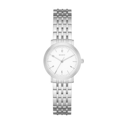 Relógio DKNY - Donna Karan Dress Case