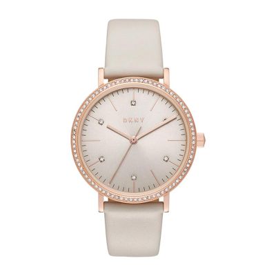 Relógio DKNY - Donna Karan Minetta