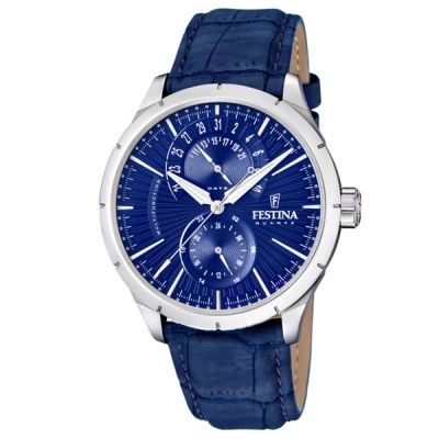 Relógio Festina Retro