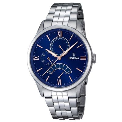Relógio Festina Retro