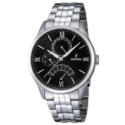 Relógio Festina Retro