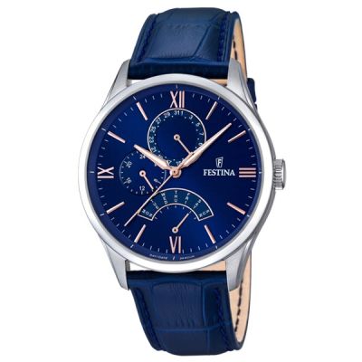 Relógio Festina Retro