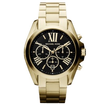 Relógio Michael Kors Bradshaw