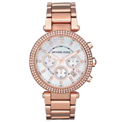 Relógio Michael Kors Parker