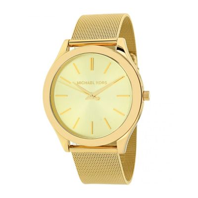 Relógio Michael Kors Runway