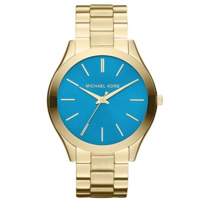 Relógio Michael Kors Slim Runway