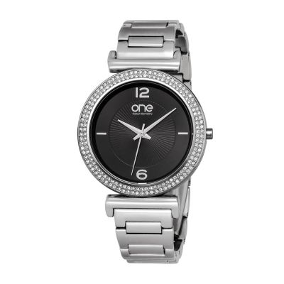 Relógio One Delight Black Box OL6515IC71L