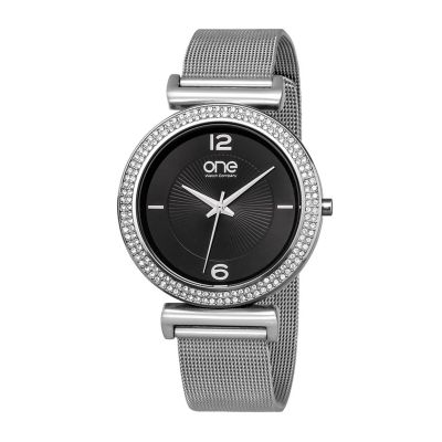 Relógio One Delight Black Box OL6515IC71L