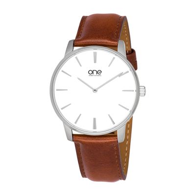 Relógio One Calm