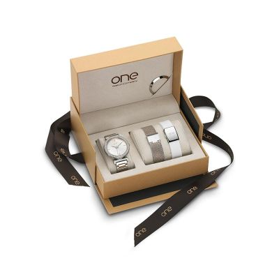 Relógio One Delight Box OL6515IC62L