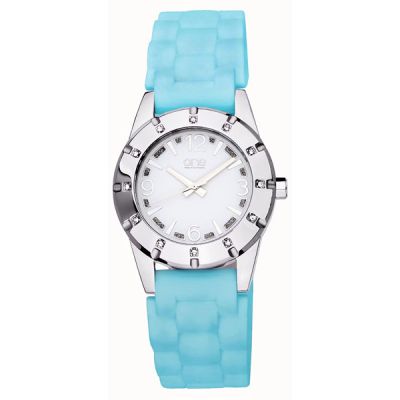 Relógio One Desire Box Azul OL3017IC91E