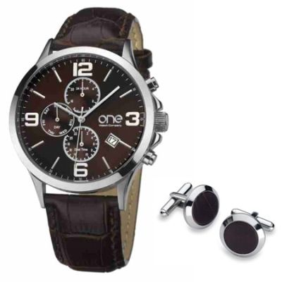 Relógio One Distinct Box OG5771WC52L