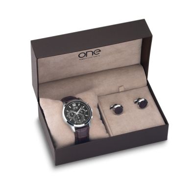Relógio One Gallant Box OG6560WC62L