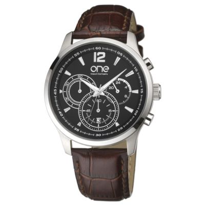 Relógio One Gallant Box OG6560WC62L