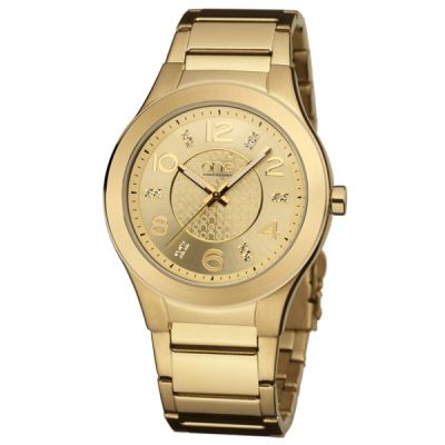 Relógio One Gold Box II OL5029IC32E