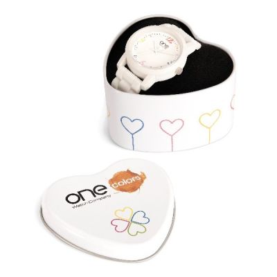 Relógio One Love 2017 OA1878BC71P