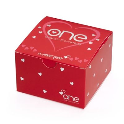 Relógio One Love OA7080BV31N