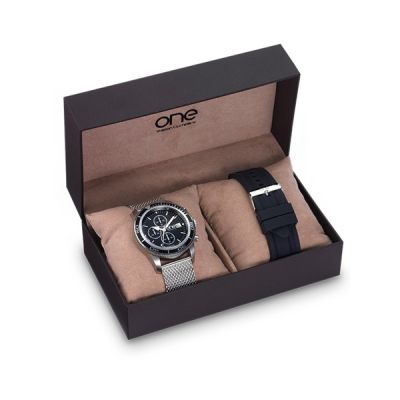 Relógio One Master Box OG5743IC52L