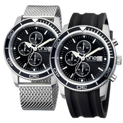 Relógio One Master Box OG5743IC52L