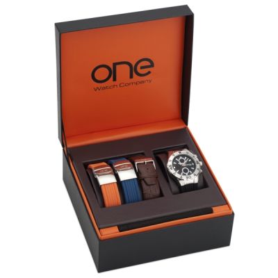 Relógio One Mood Box II OG3785IC22E