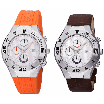 Relógio One Mood Box OG3785IC01E