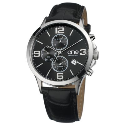 Relógio One New Distinct Box OG5771WC61L