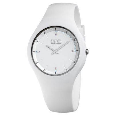 Relógio One Slim Box OA2026MM62T