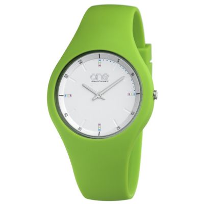 Relógio One Slim Box OA2026MM62T