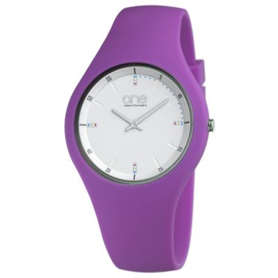 Relógio One Slim XL Box OA2026XL62T
