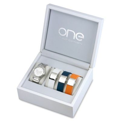 Relógio One Trendy Box OL5465IC41E