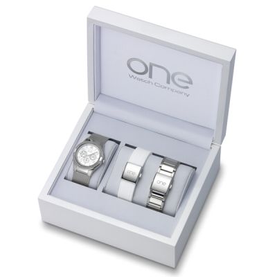 Relógio One Trendy I Box OL5465IM61E